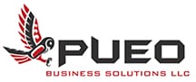 Pueo logo