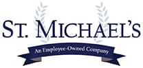 St. Michael's logo